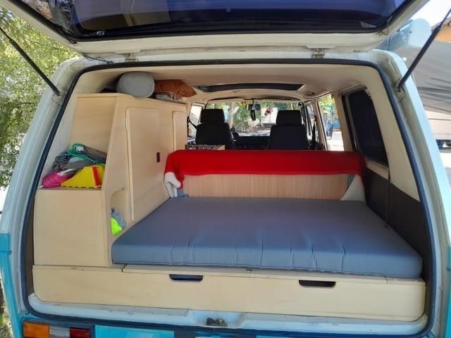 VW T3 Typ 2 (Bus) – Image 12