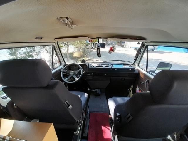 VW T3 Typ 2 (Bus) – Image 14