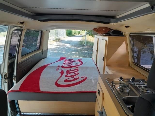 VW T3 Typ 2 (Bus) – Image 15