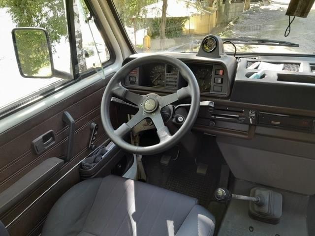 VW T3 Typ 2 (Bus) – Image 16