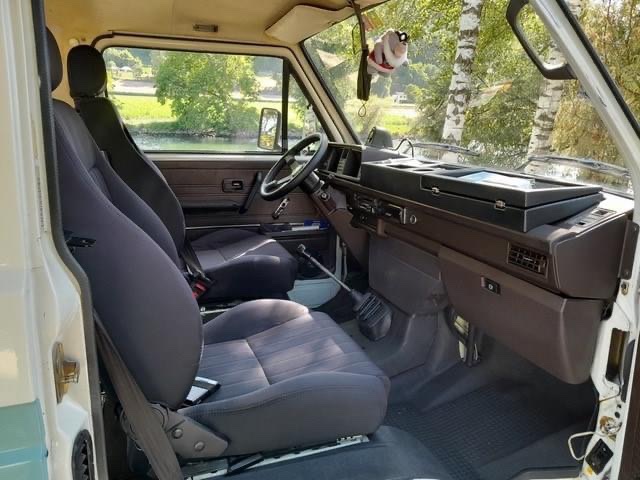 VW T3 Typ 2 (Bus) – Image 17