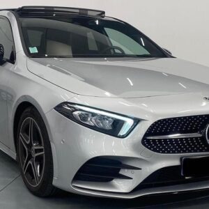 MERCEDES CLASSE A180