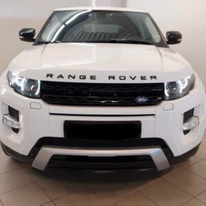 Range Rover Évoque