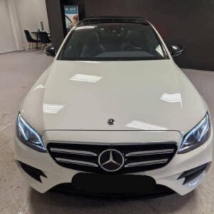 Mercedes-Benz E-Klasse 220d