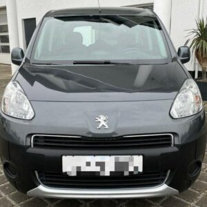 Peugeot Partner Tepee