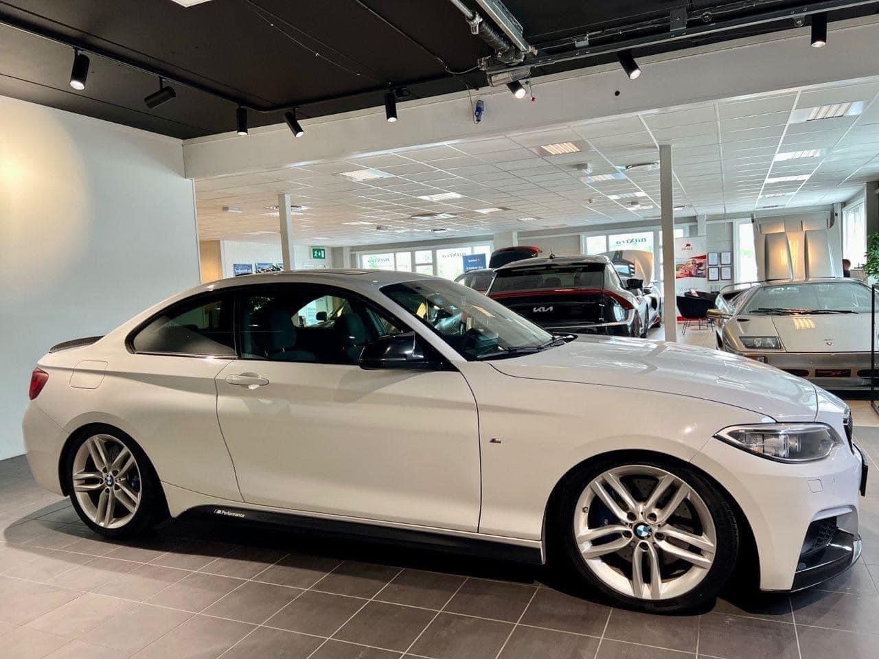 BMW Série 2 – Image 3