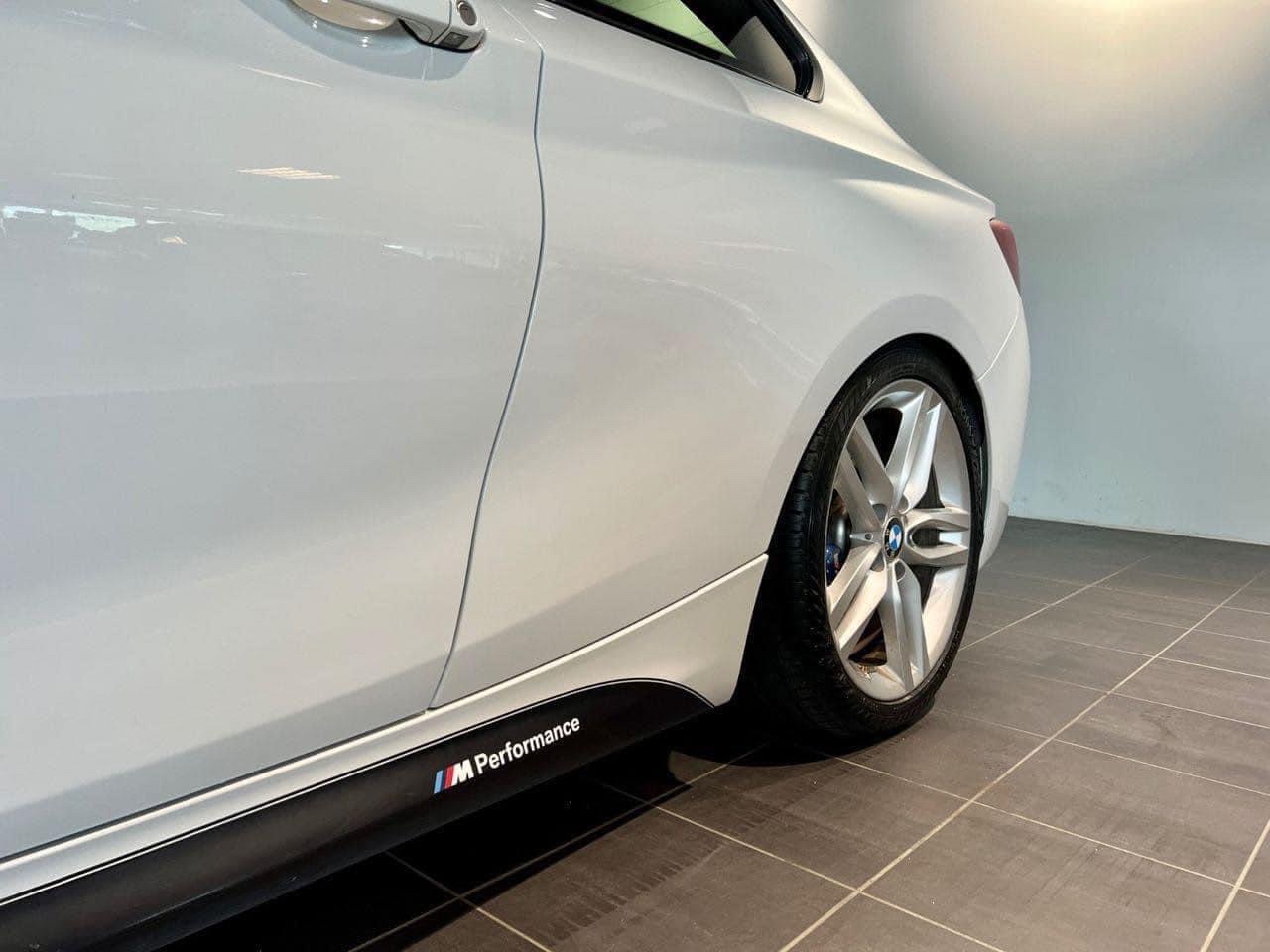 BMW Série 2 – Image 5