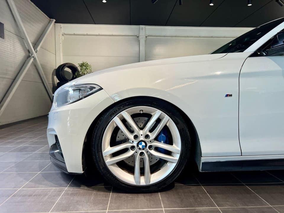 BMW Série 2 – Image 6