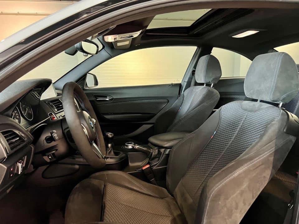 BMW Série 2 – Image 8