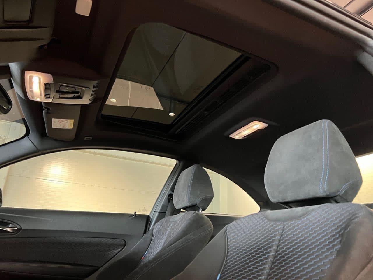 BMW Série 2 – Image 9