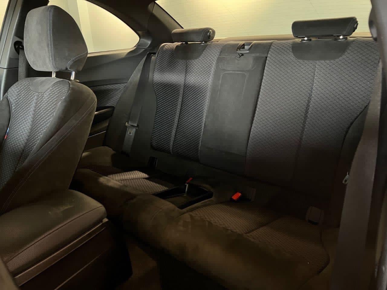 BMW Série 2 – Image 10