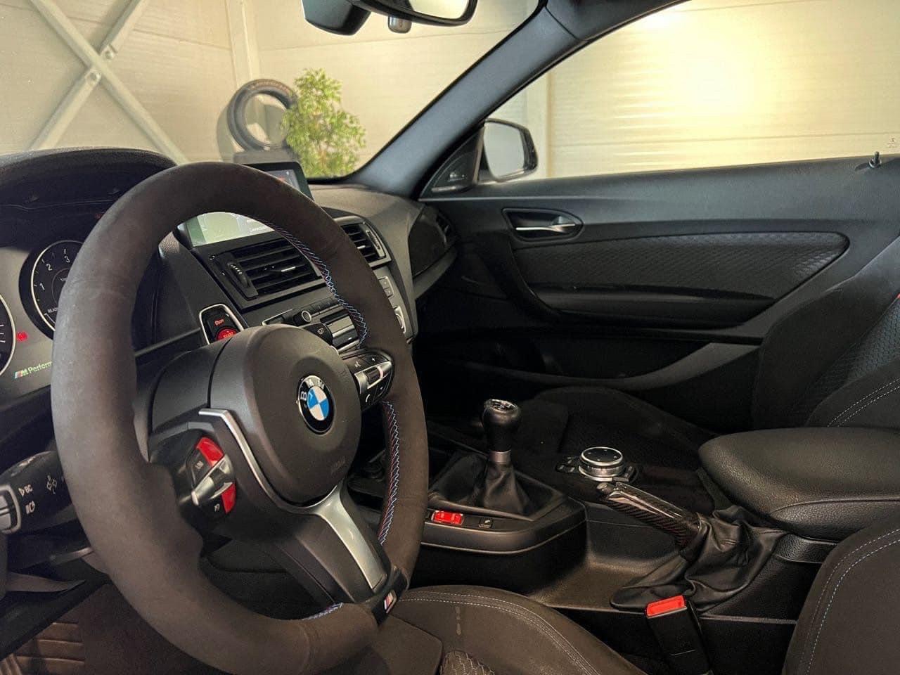 BMW Série 2 – Image 11