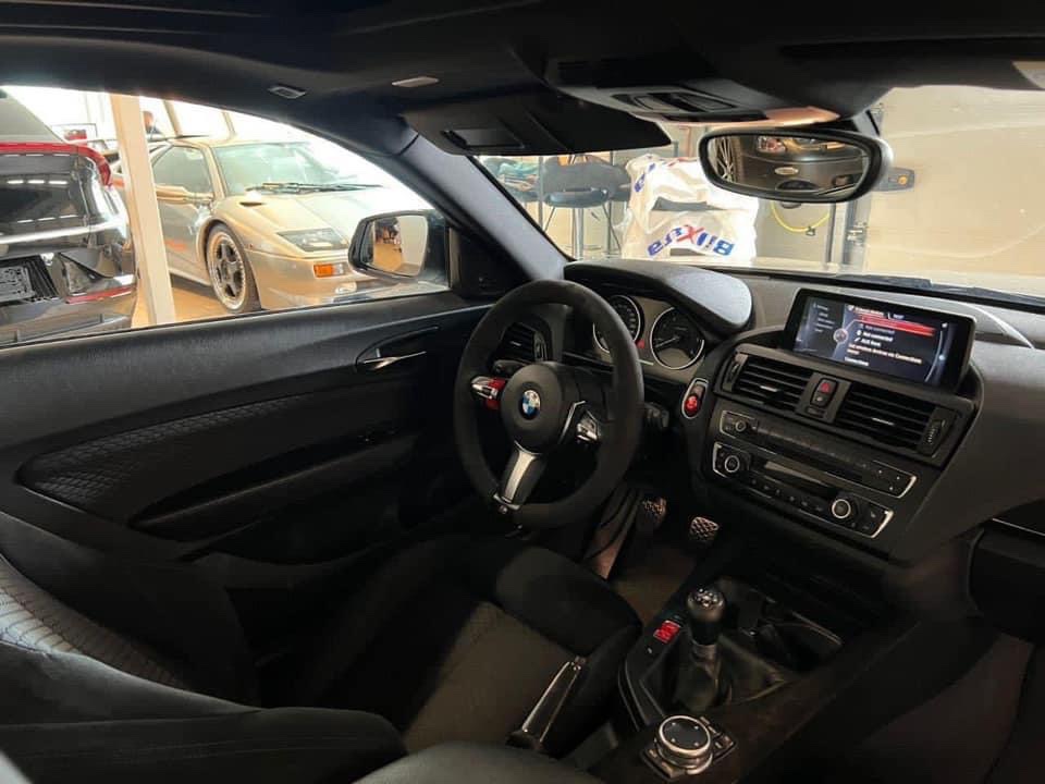 BMW Série 2 – Image 12