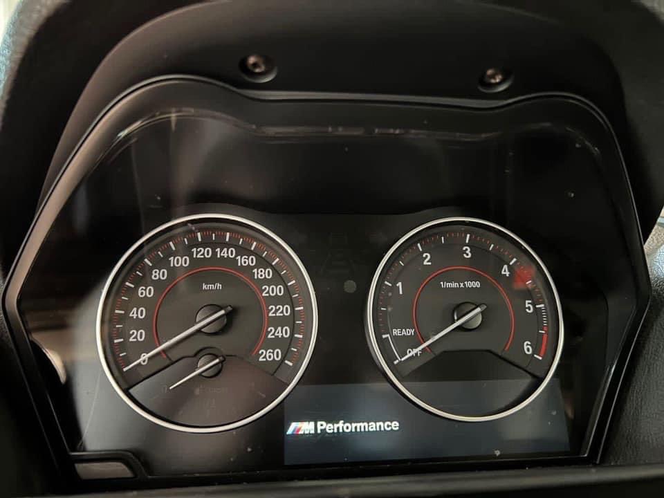 BMW Série 2 – Image 13