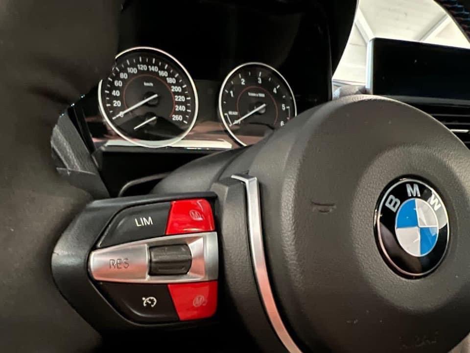 BMW Série 2 – Image 16