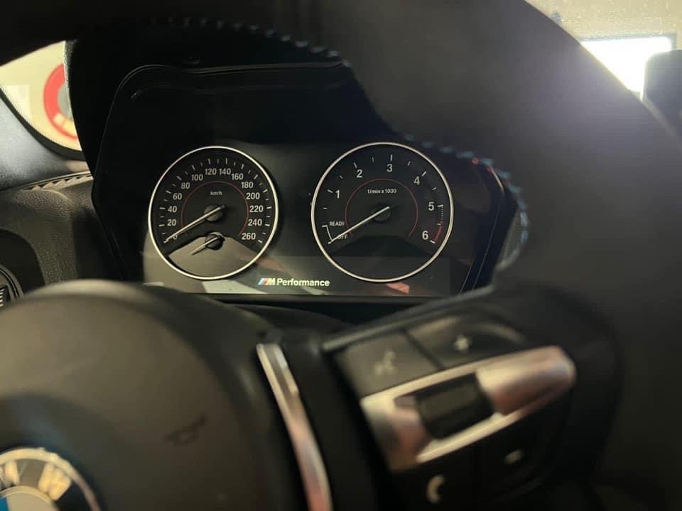 BMW Série 2 – Image 17