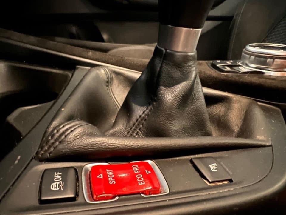 BMW Série 2 – Image 18