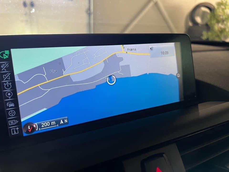 BMW Série 2 – Image 21