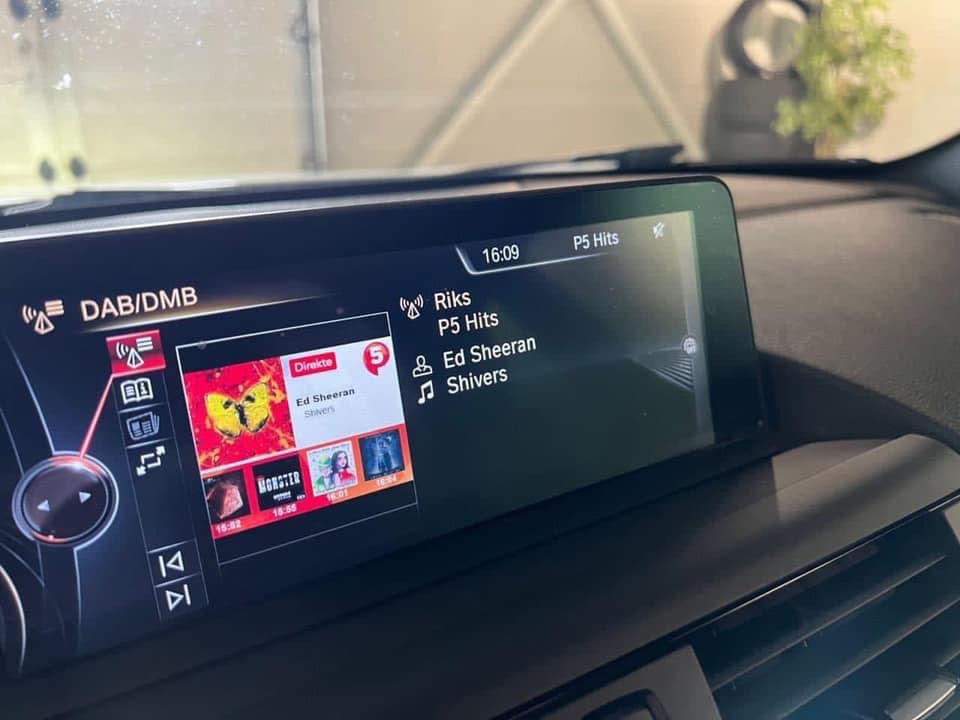 BMW Série 2 – Image 22