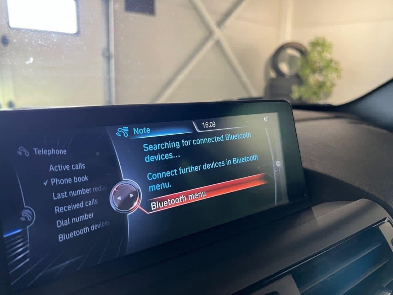 BMW Série 2 – Image 23