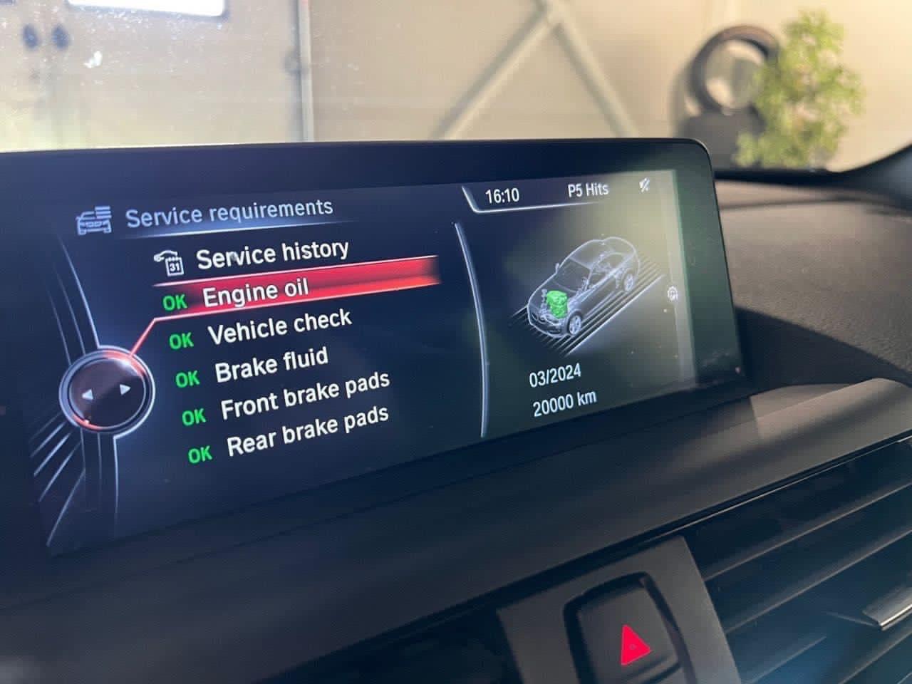 BMW Série 2 – Image 24