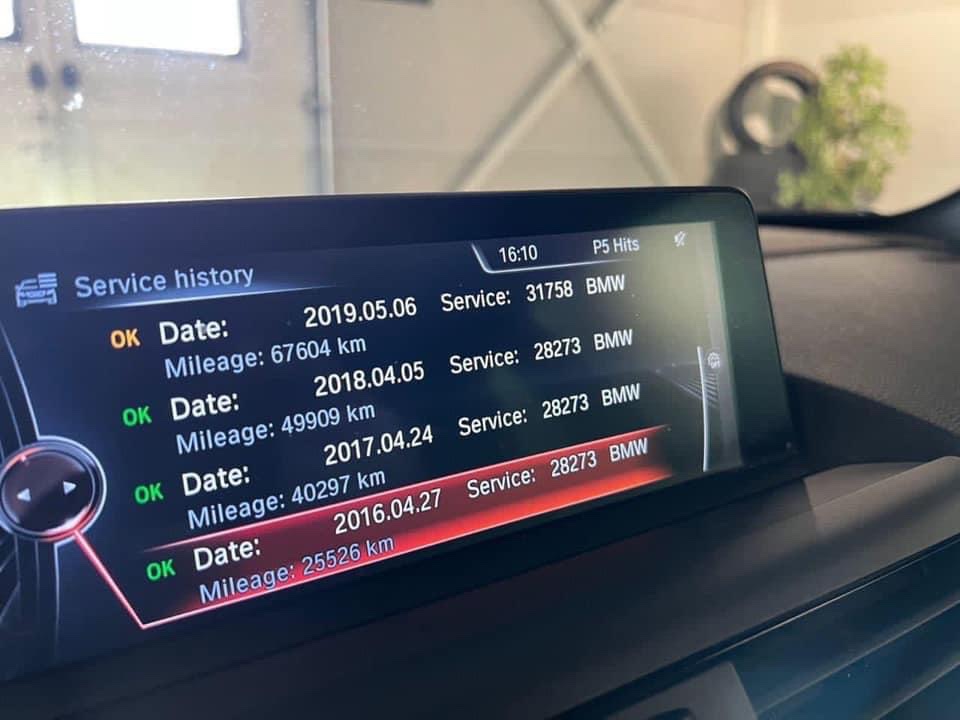 BMW Série 2 – Image 25