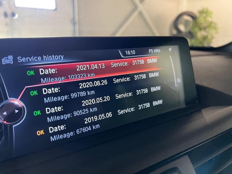 BMW Série 2 – Image 26