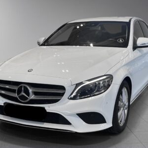 Mercedes-Benz Classe C 220d