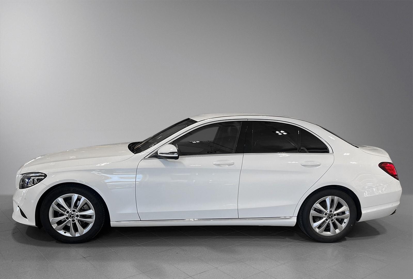 Mercedes-Benz Classe C 220d – Image 5