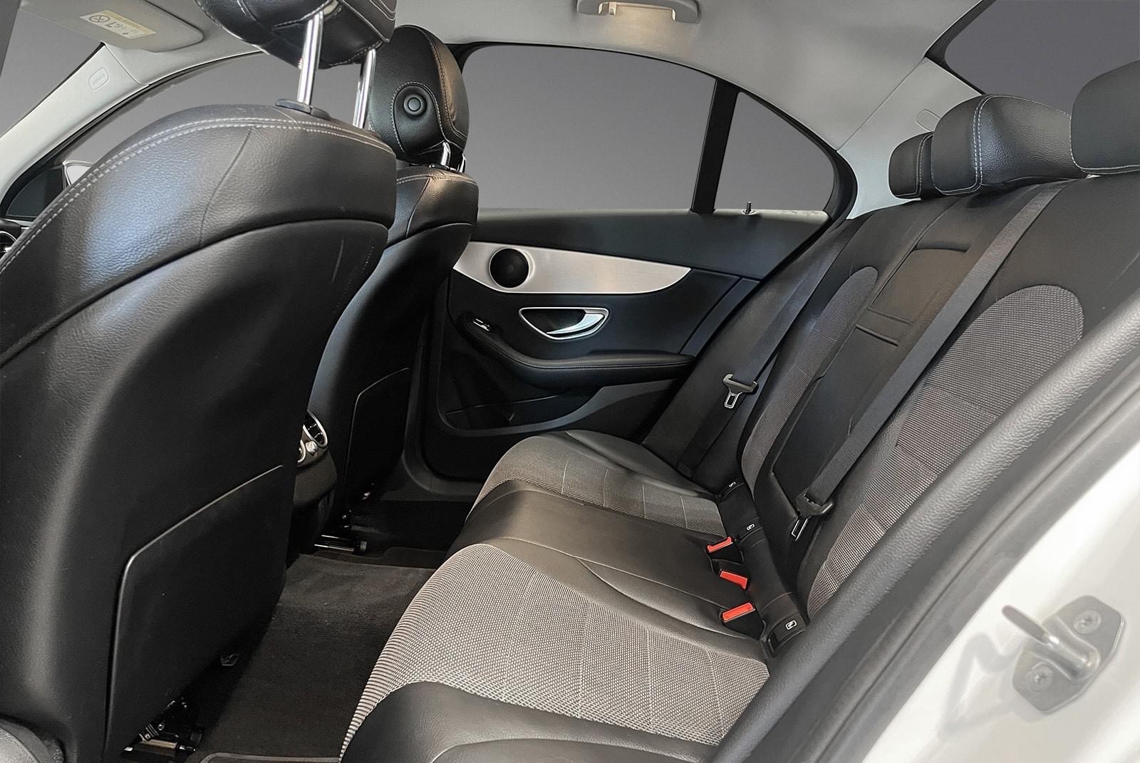 Mercedes-Benz Classe C 220d – Image 13