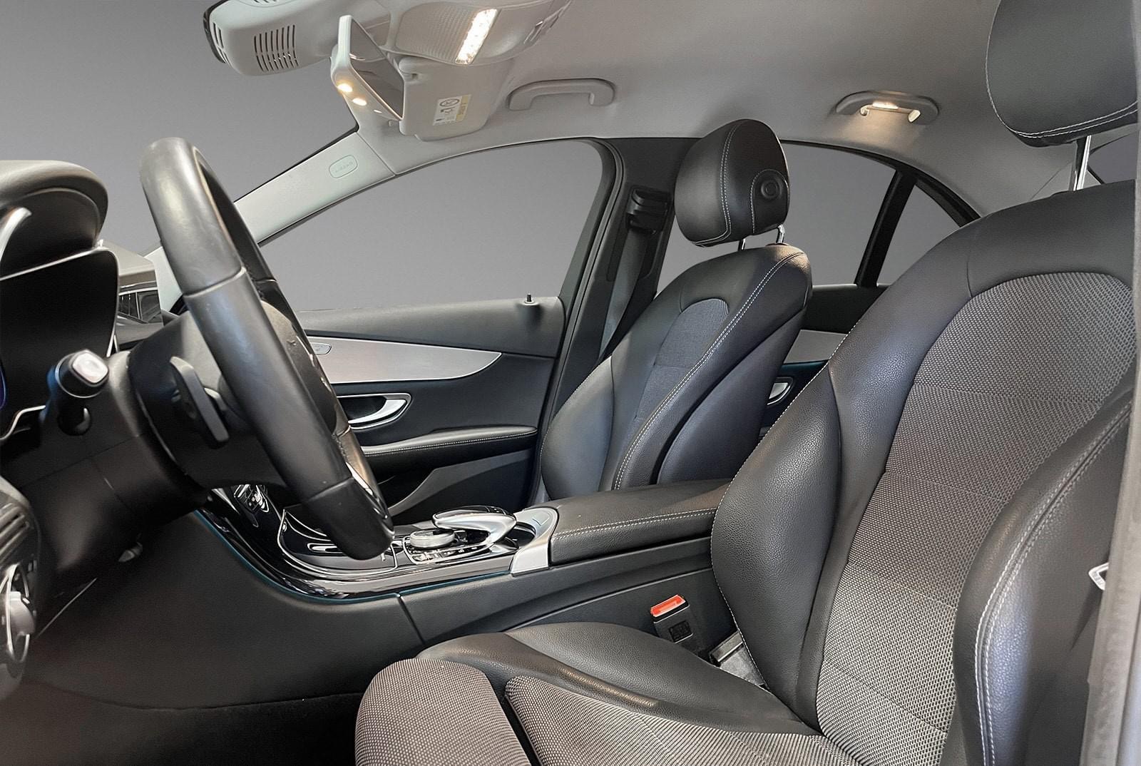 Mercedes-Benz Classe C 220d – Image 11