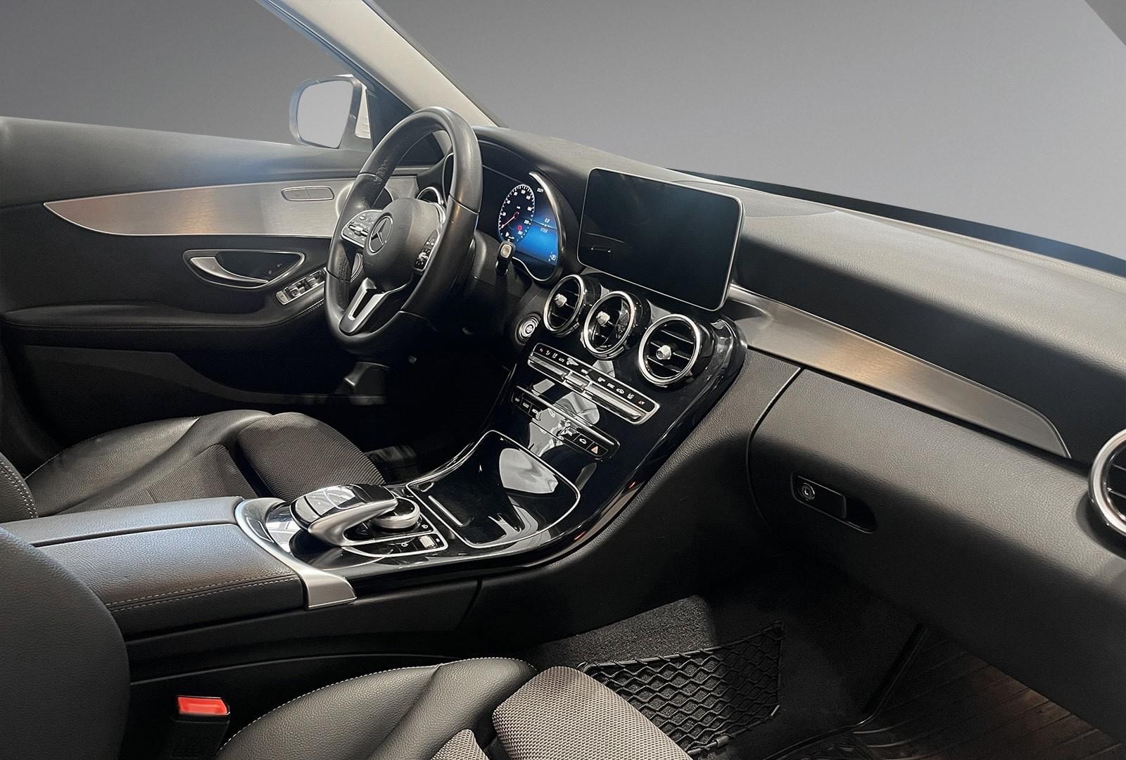 Mercedes-Benz Classe C 220d – Image 7