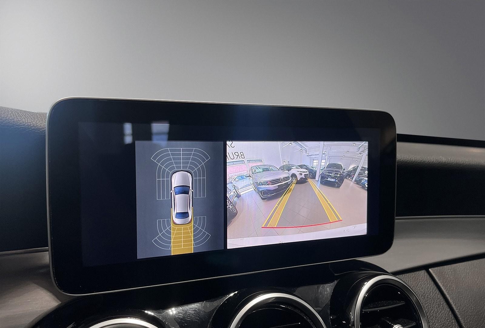 Mercedes-Benz Classe C 220d – Image 10