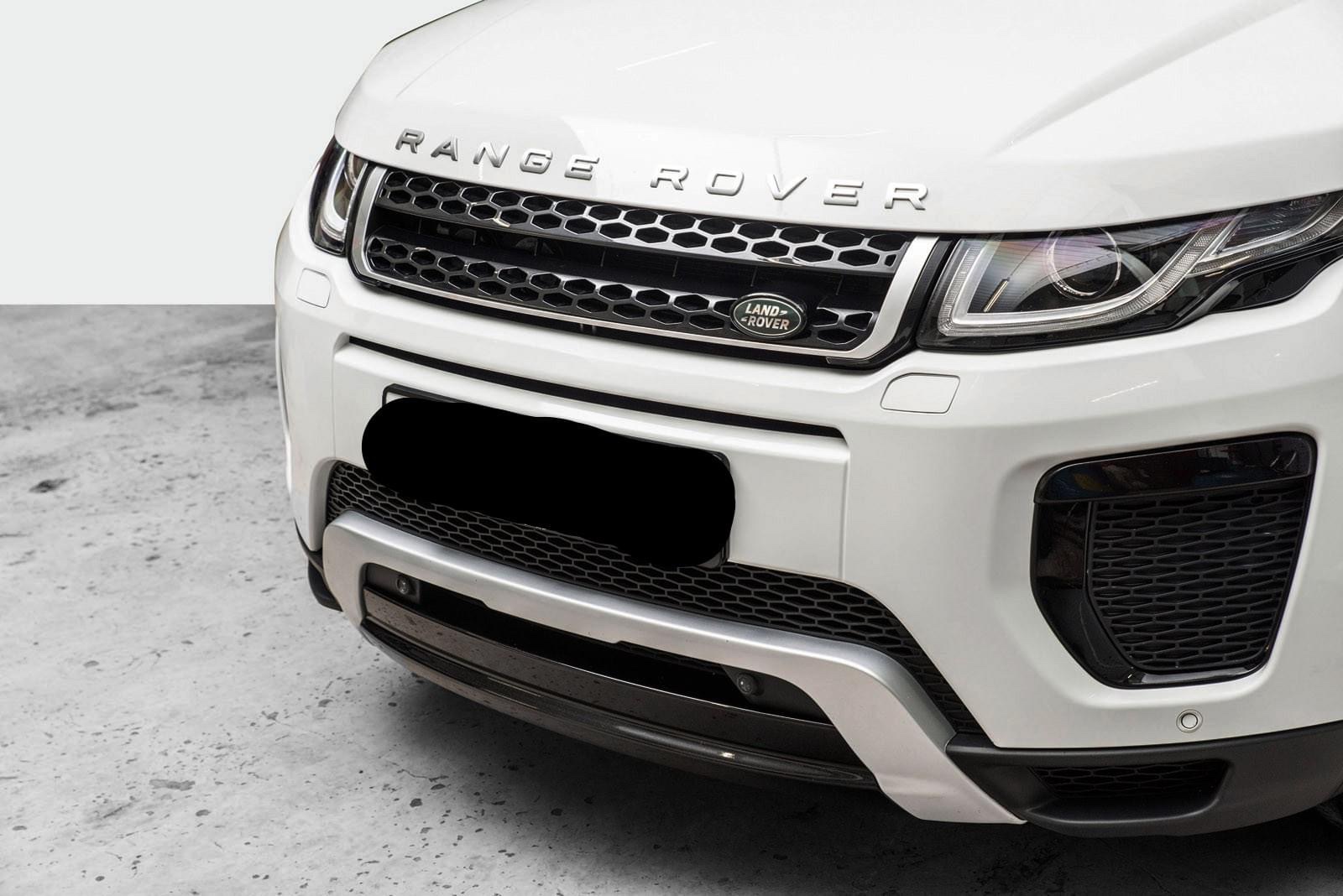 Range Rover Evoque – Image 6