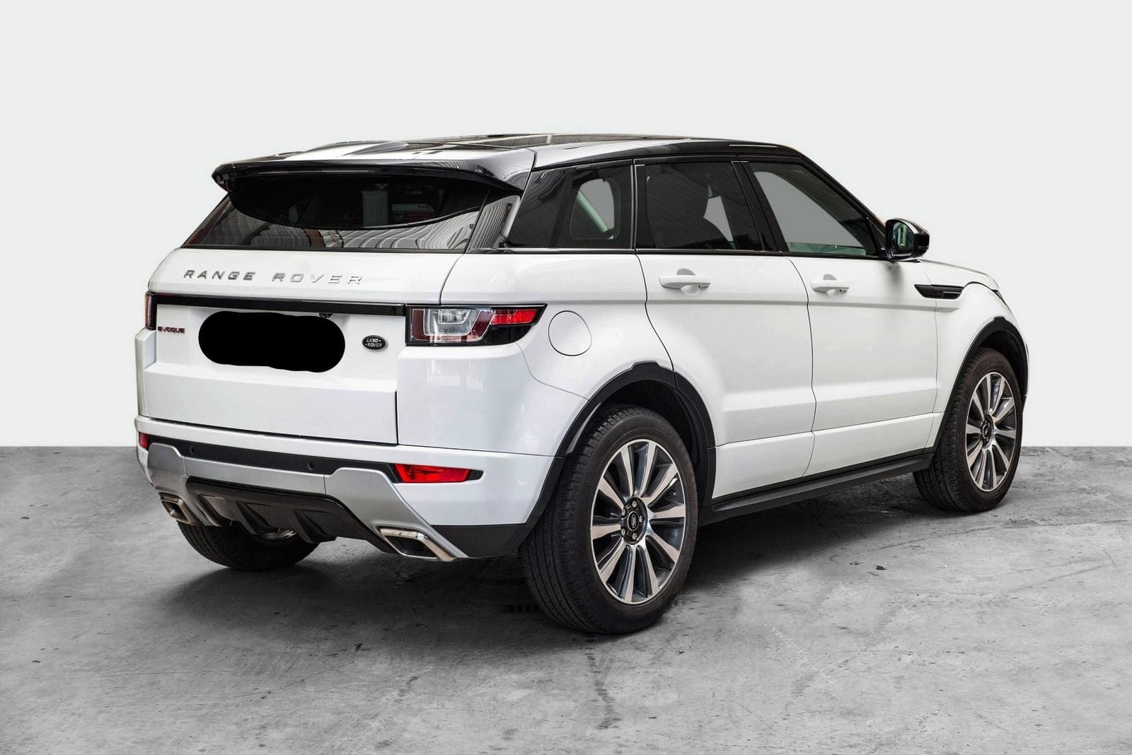 Range Rover Evoque – Image 3