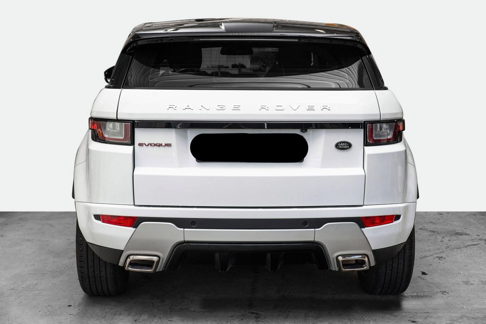 Range Rover Evoque – Image 2