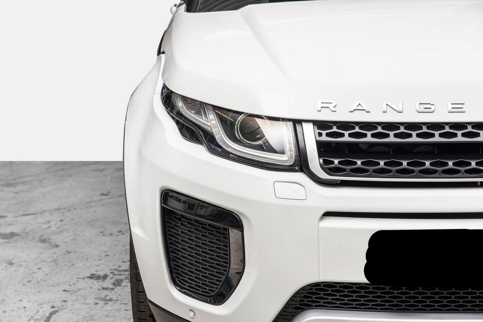 Range Rover Evoque – Image 5