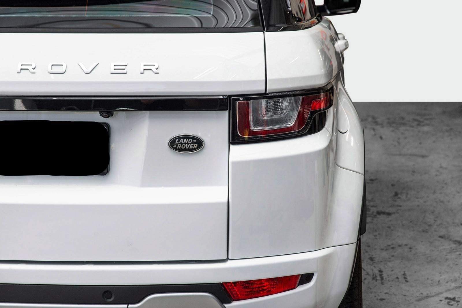 Range Rover Evoque – Image 7