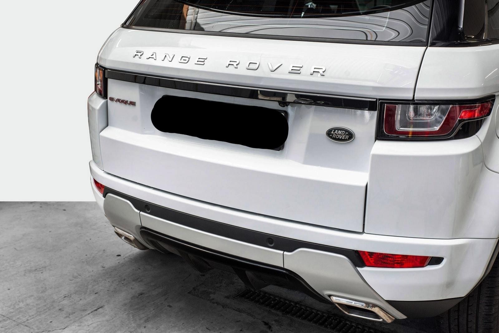 Range Rover Evoque – Image 8