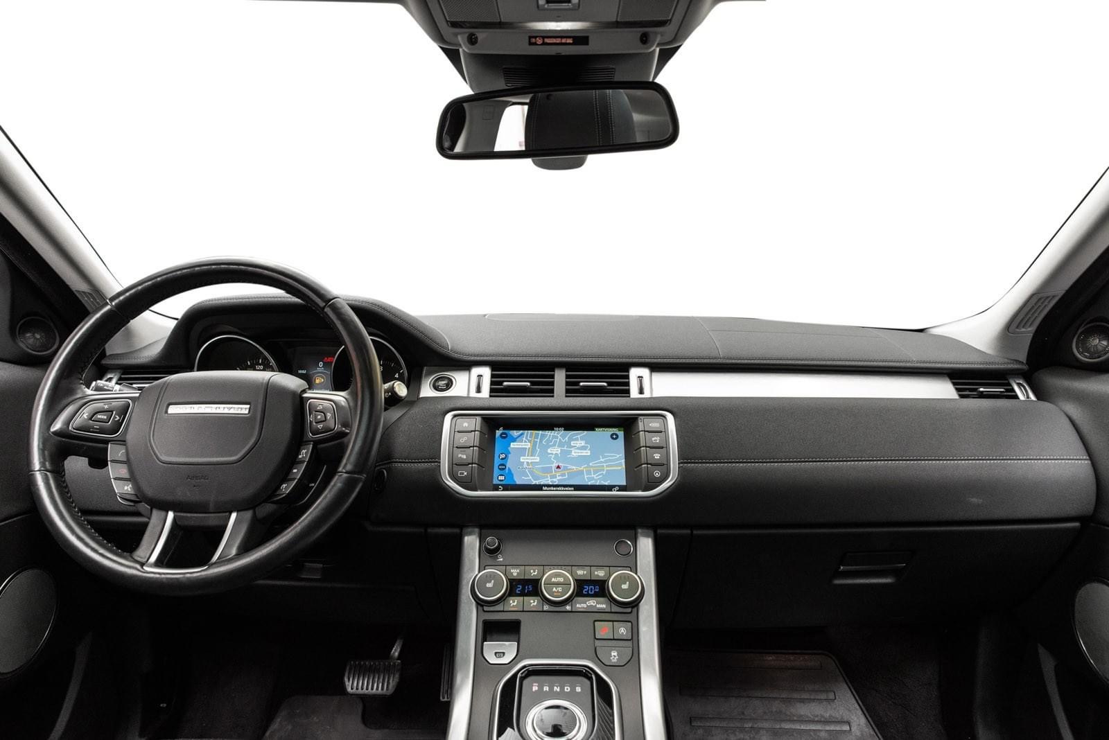 Range Rover Evoque – Image 9