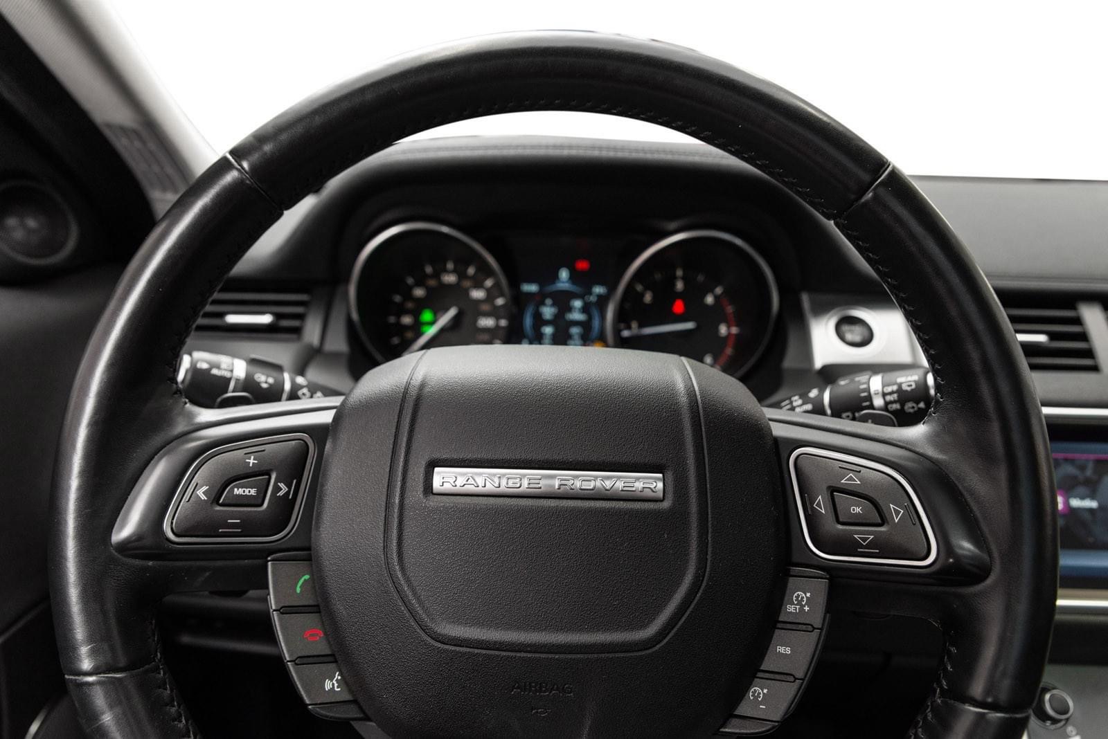 Range Rover Evoque – Image 10