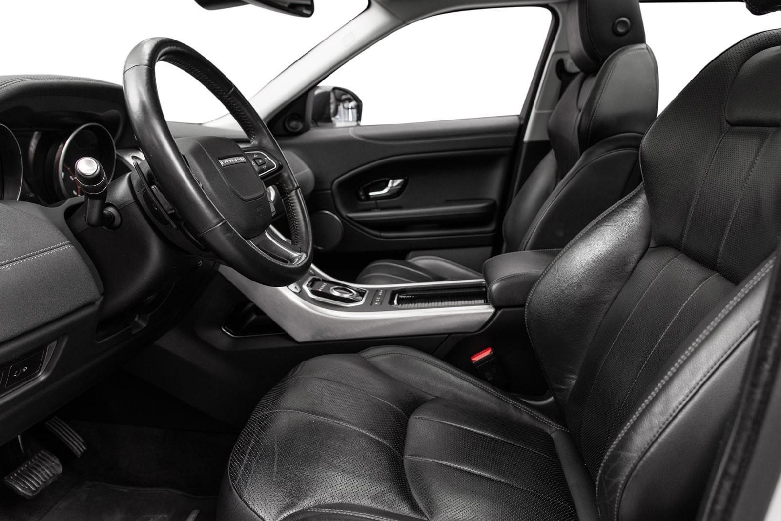 Range Rover Evoque – Image 12