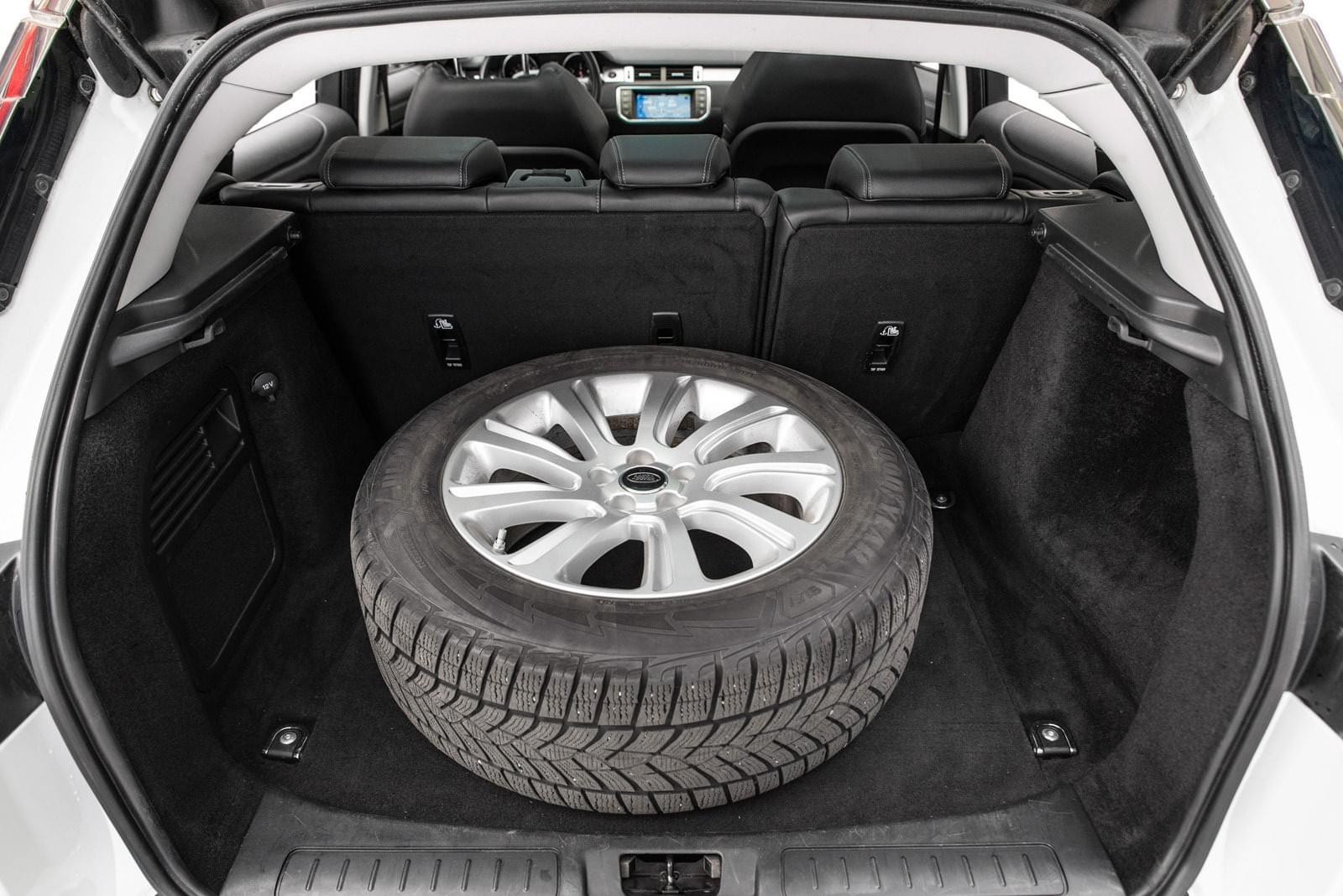 Range Rover Evoque – Image 24