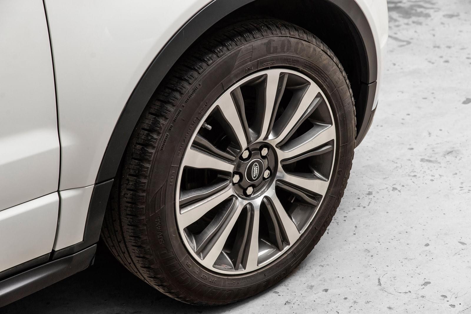 Range Rover Evoque – Image 23