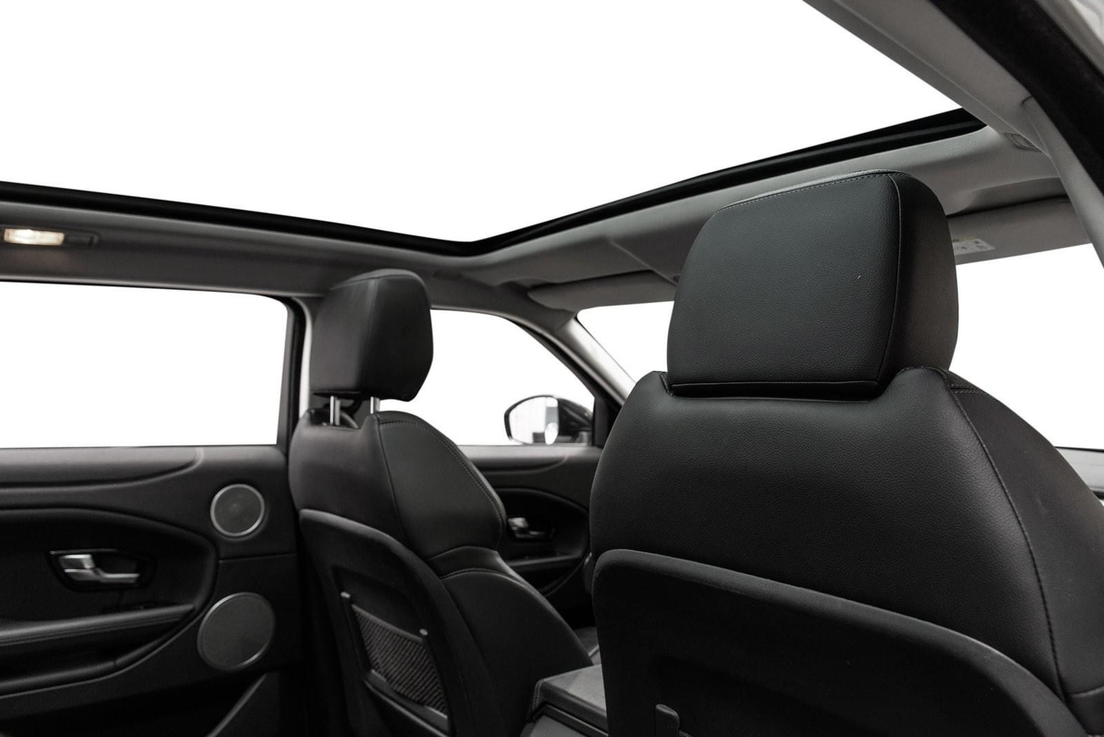 Range Rover Evoque – Image 19