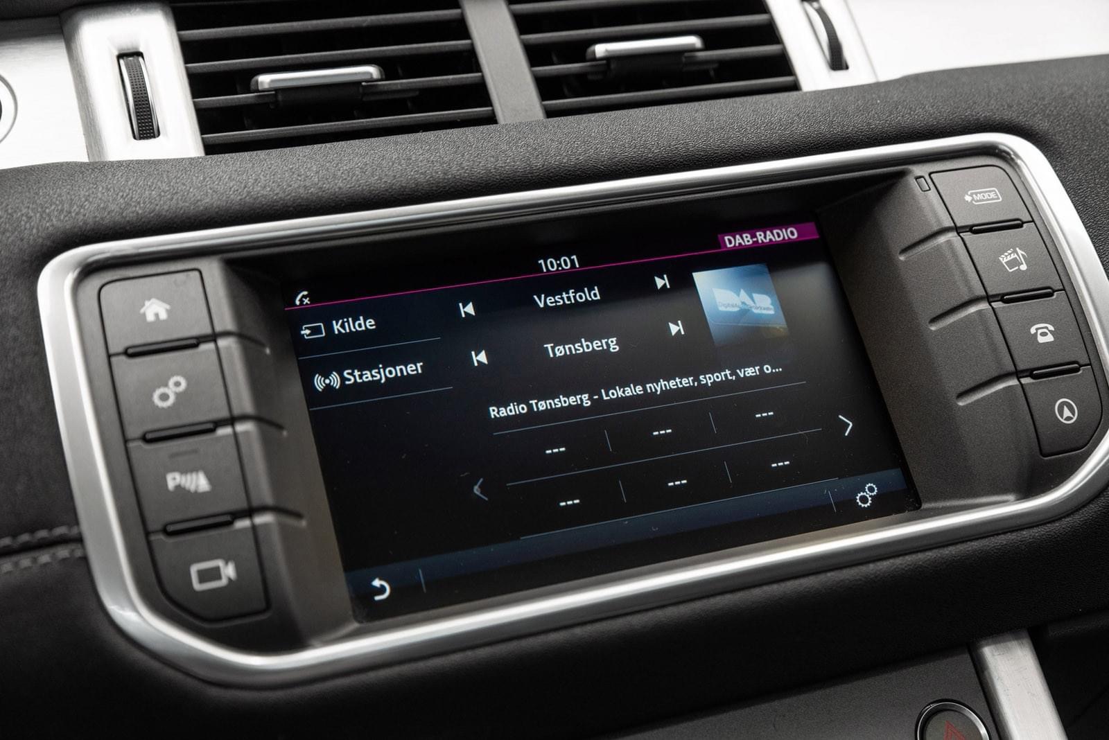 Range Rover Evoque – Image 15