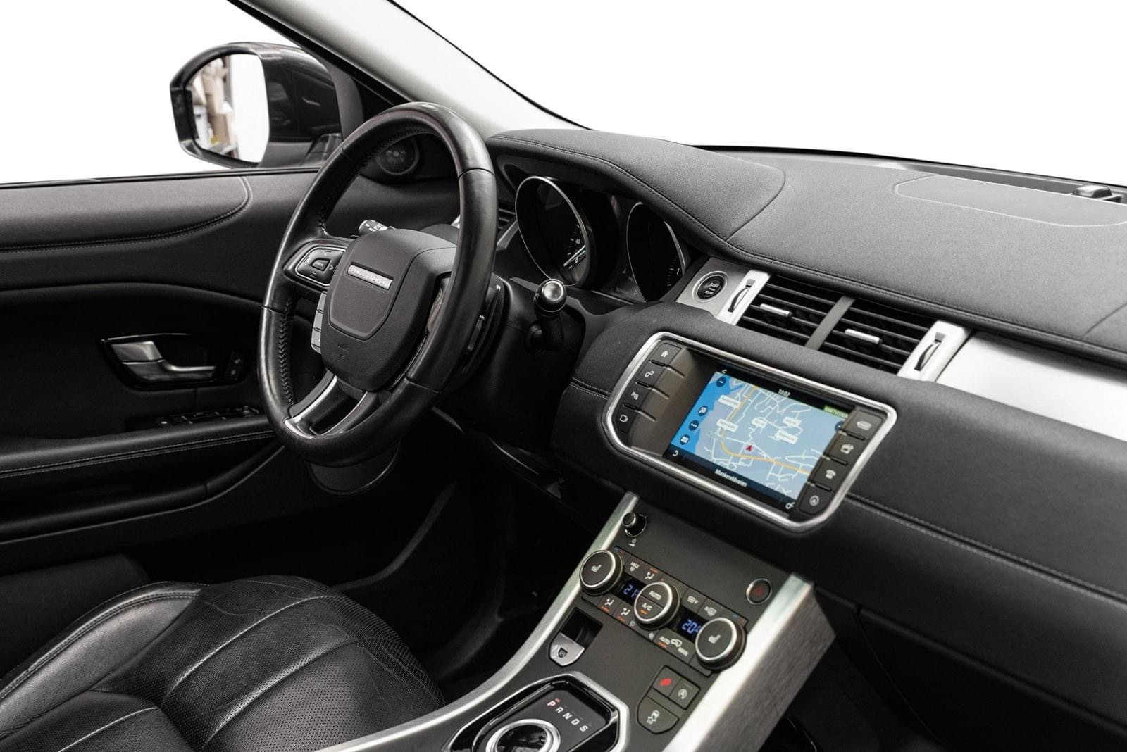 Range Rover Evoque – Image 11