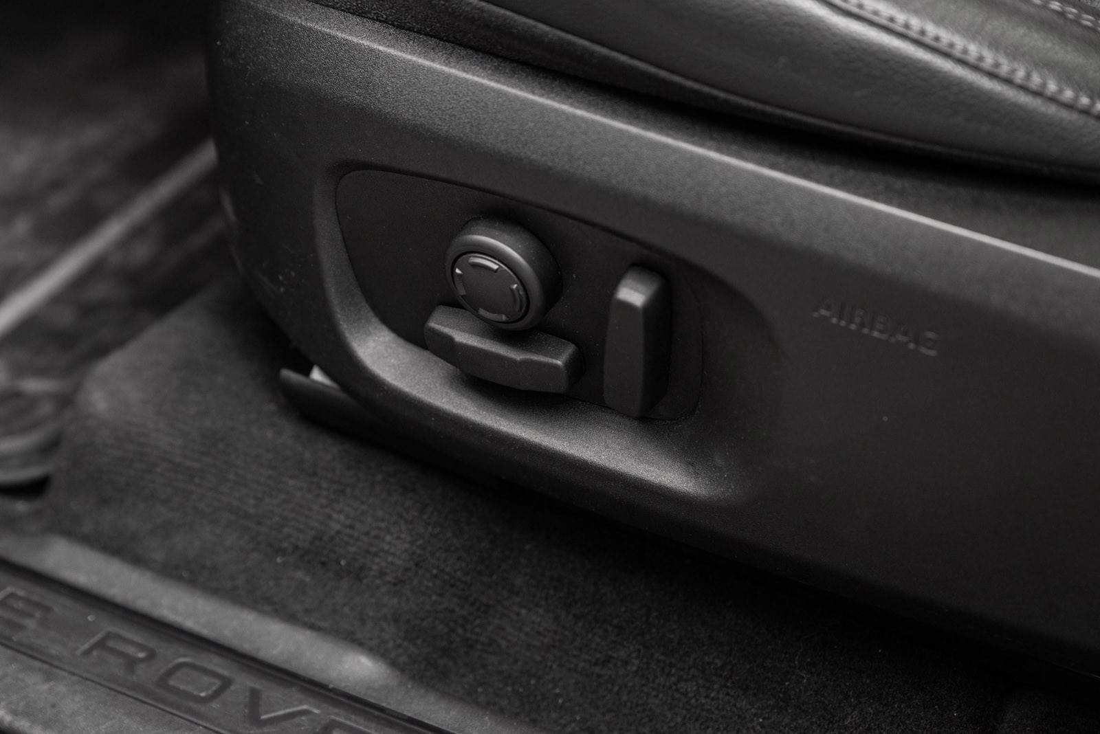 Range Rover Evoque – Image 22