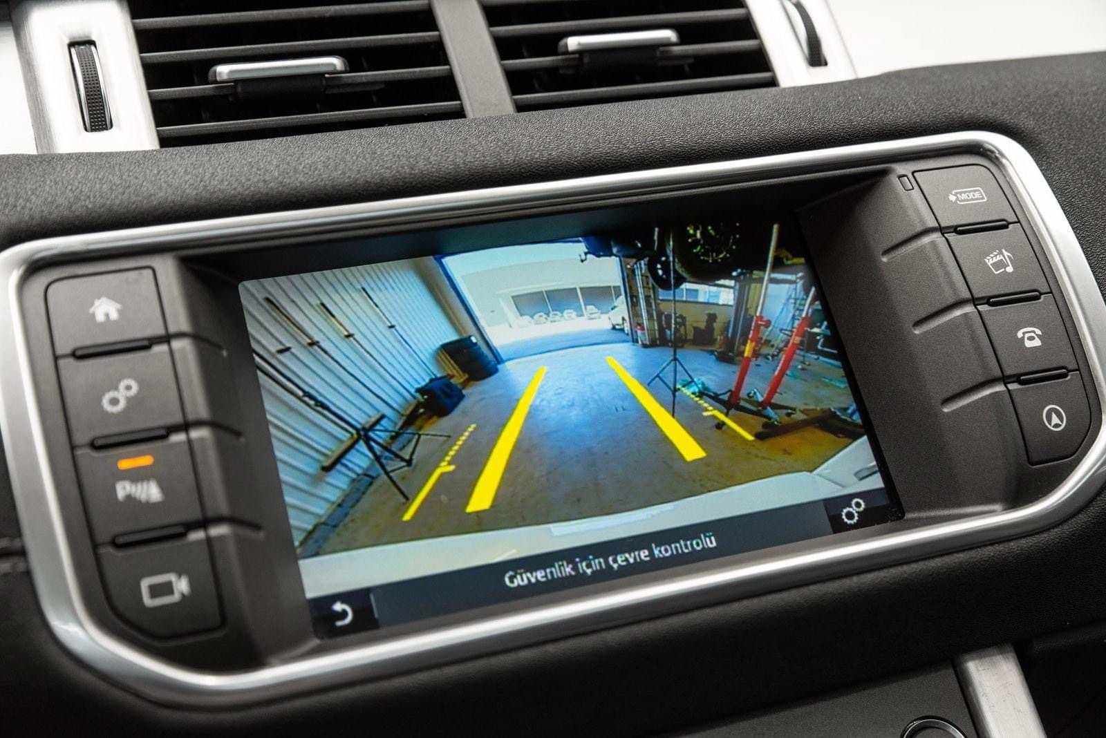 Range Rover Evoque – Image 16