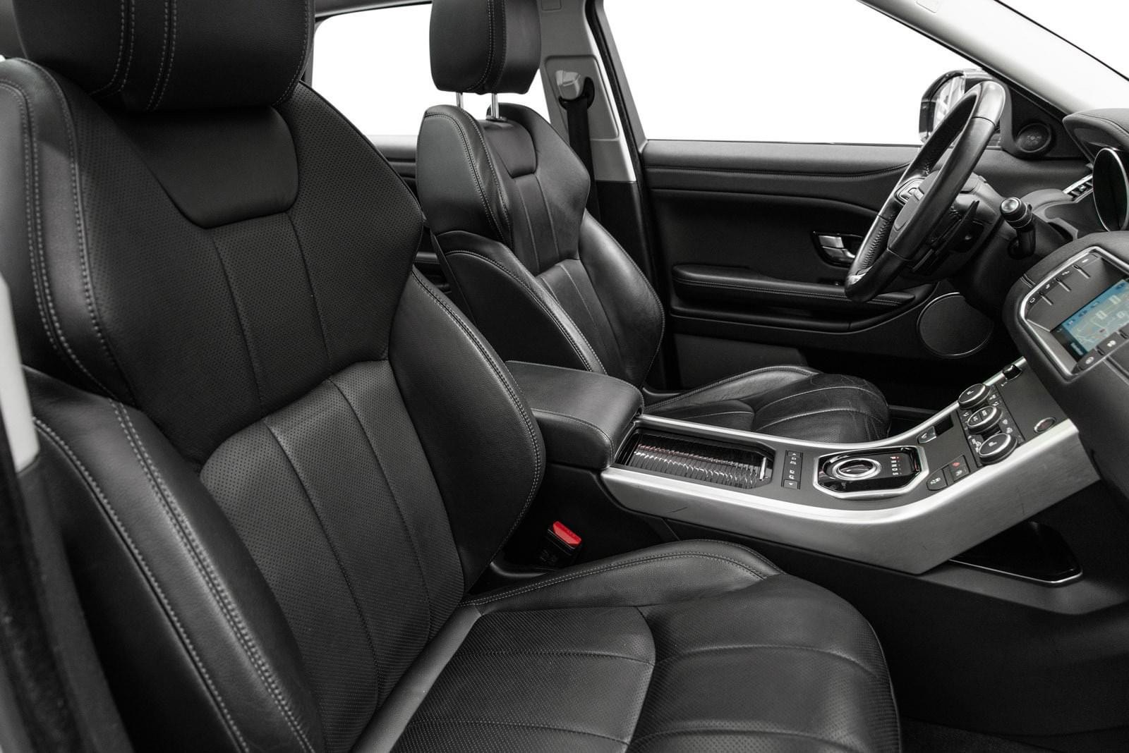 Range Rover Evoque – Image 13